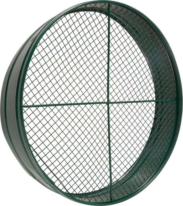 Actual product image Gartec Litter and soil sieve