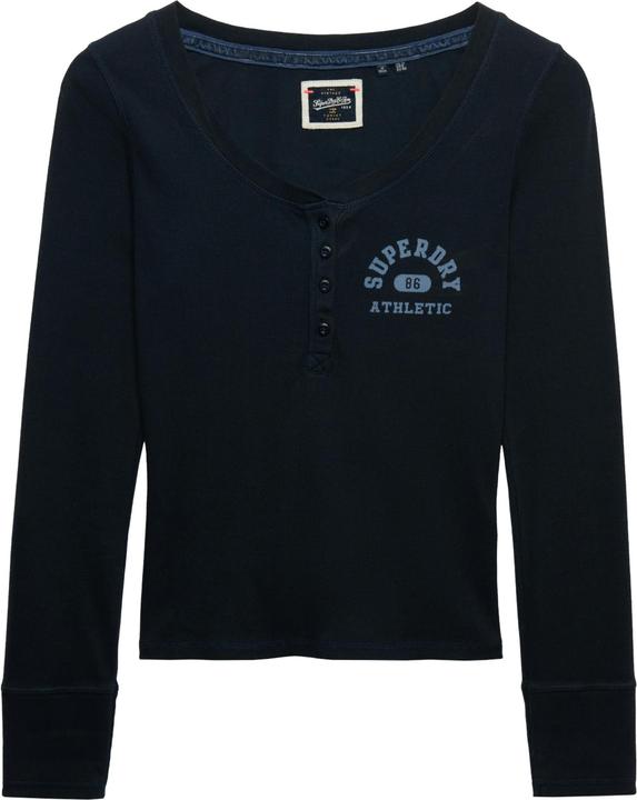 Actual product image Superdry Athletic (XS)