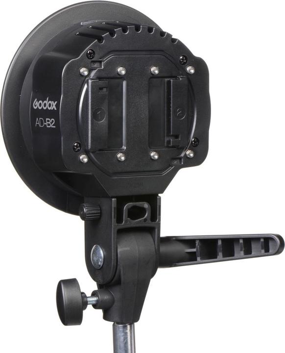 Image du produit Godox AD200 Tête jumelée (Godox)