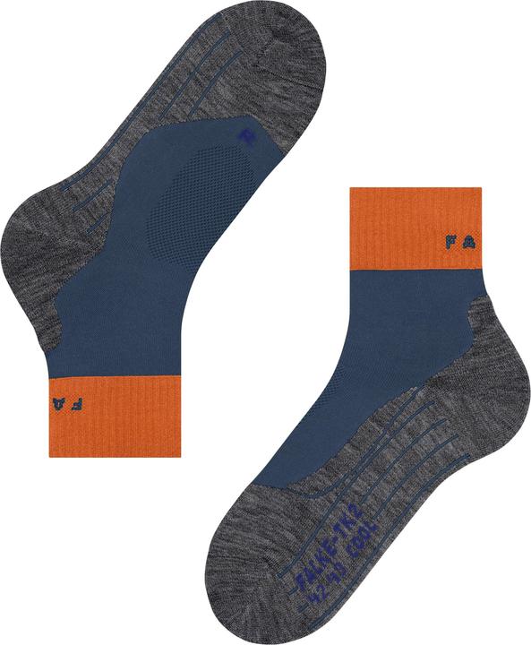 Image du produit Falke TK2 Explore Cool Short M (44 - 45)