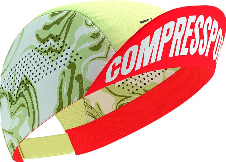 Actual product image Compressport Pro Racing Cap (One size)
