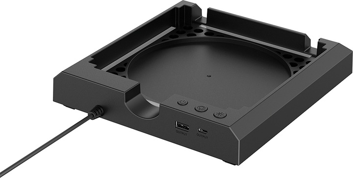 Produktbild Venom Colour Change Led Stand (Xbox Series X)