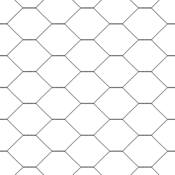 Produktbild vidaXL Aussenbarriere