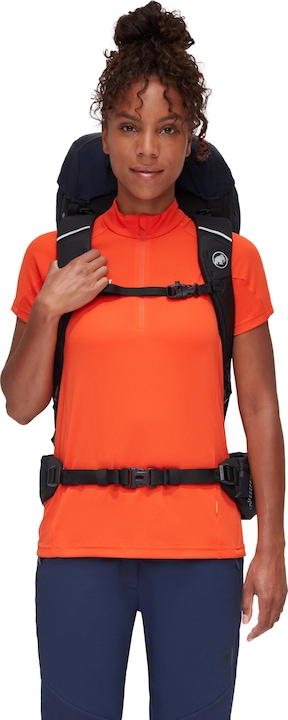Actual product image Mammut lithium (40 l)