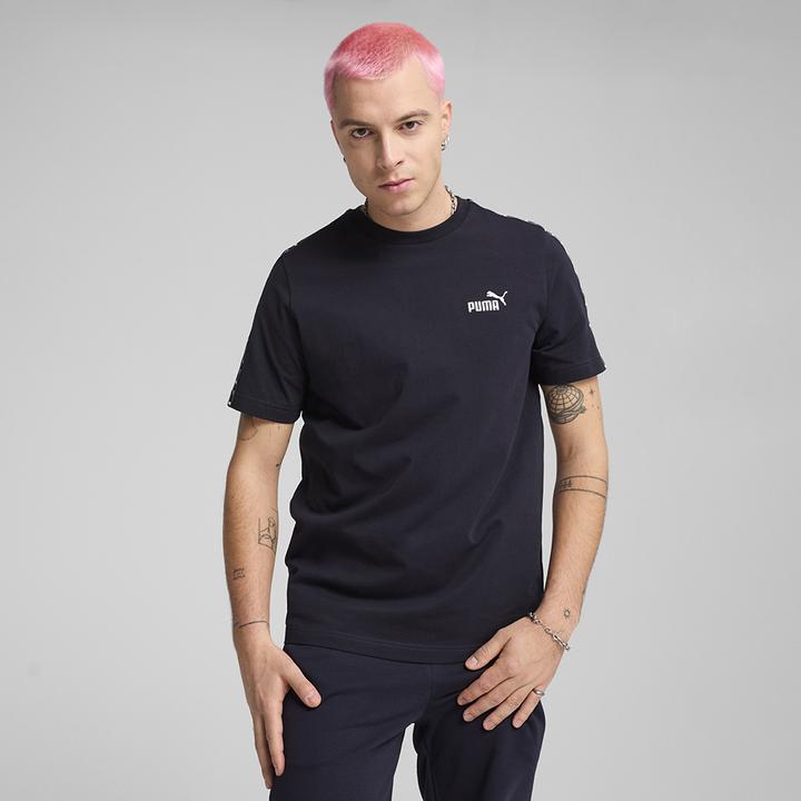 Actual product image Puma ESS TAPE Tee (XXL)