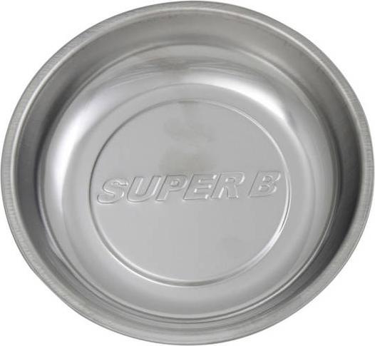 Produktbild Super B Magnetische Schale