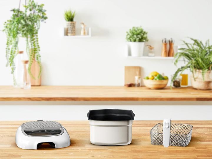 Actual product image Tefal FR3141 Super Uno