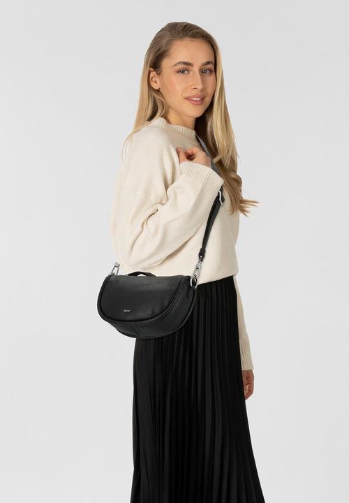 Immagine prodotto Abro Willow Schultertasche Leder 21 cm