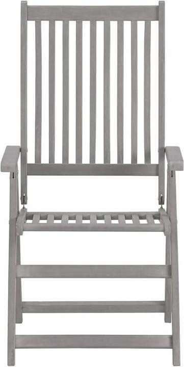 Produktbild vidaXL Gartenstuhl