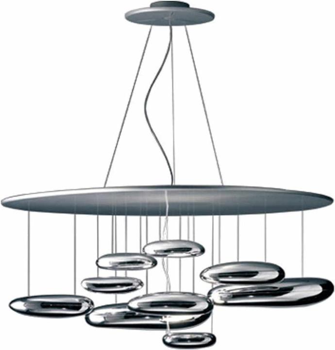 Actual product image Artemide Mercury (3094 lm)