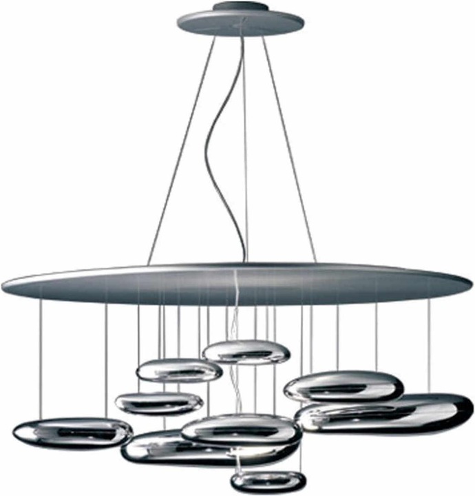 Produktbild Artemide Mercury (3094 lm)