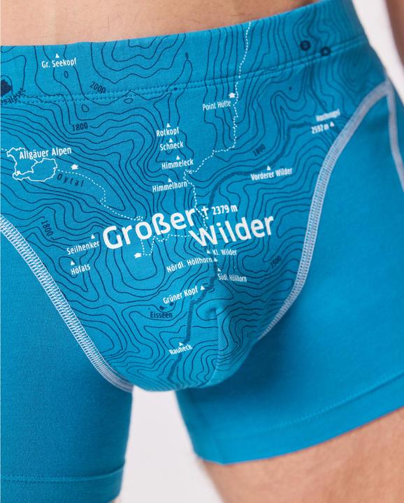 Produktbild Ein schöner Fleck Erde Grosser Wilder (Einzelpack, M)