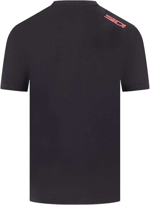 Produktbild Sidi T-shirt Weekend Edge Black (M)