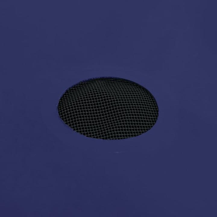 Actual product image VidaXL Water tank with tap Foldable 1250 L PVC (1250 l)
