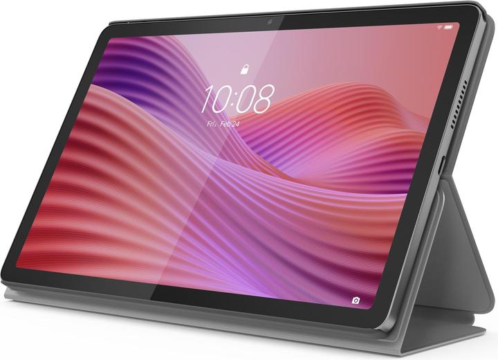Produktbild Lenovo Tab (nur WLAN, 10.10", 64 GB, Luna Grey)