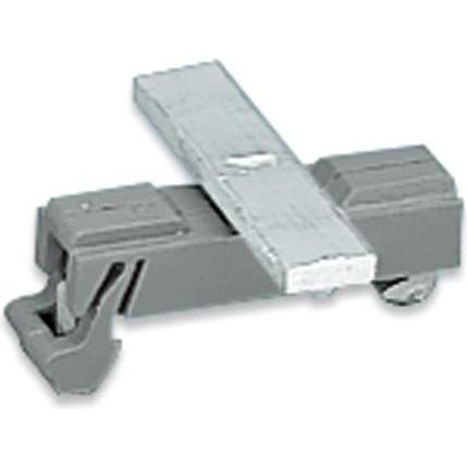 Thumbnail - 25x Wago 790-114 - 25,5 g - Rack-Zubehör, Serverschrank Zubehör, Grau