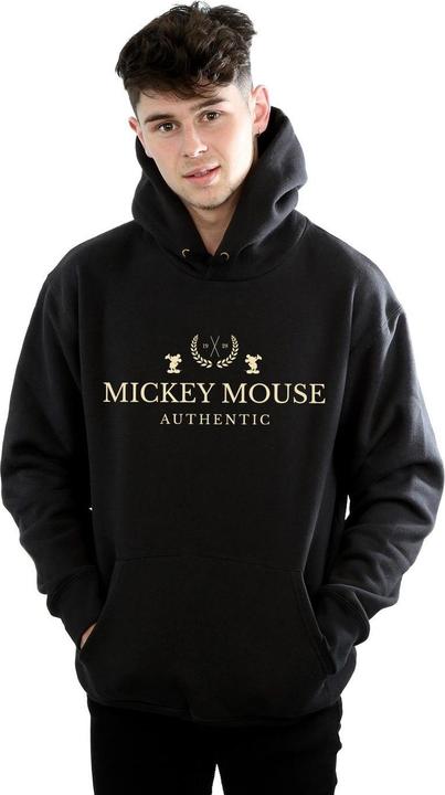Produktbild Disney Mickey Mouse Authentic Kapuzenpullover (5XL)