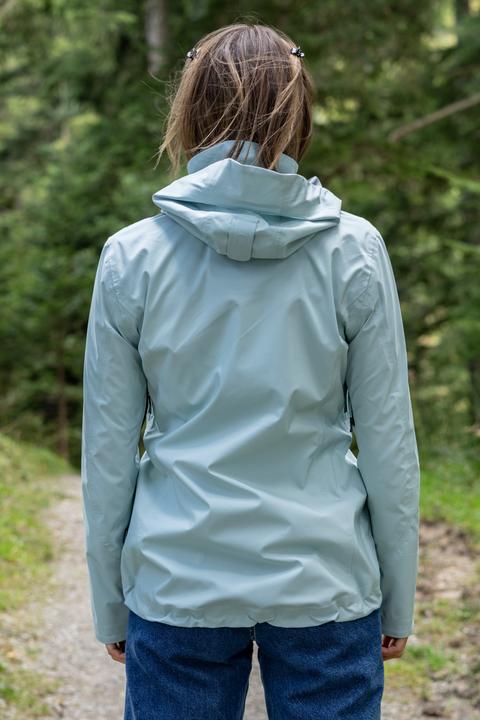 Actual product image Rukka Dora 3-layer rain jacket (44)