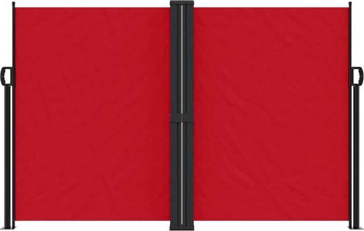 Produktbild vidaXL Seitenmarkise (12 m)