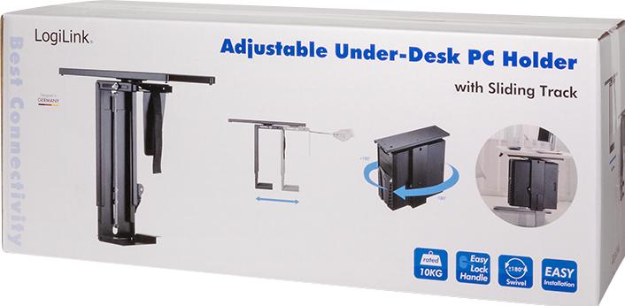 Actual product image LogiLink System mounting bracket