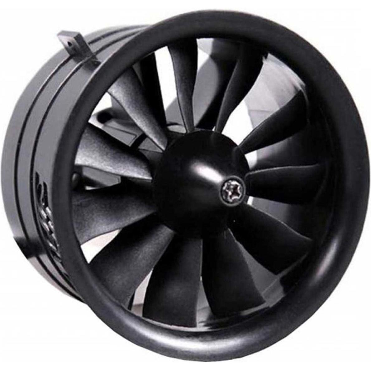 Pichler Impeller 64mm / 3900 KV