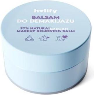 Holify Make-Up Remover Balm 50Ml (Cleansing Balms, 50 ml)