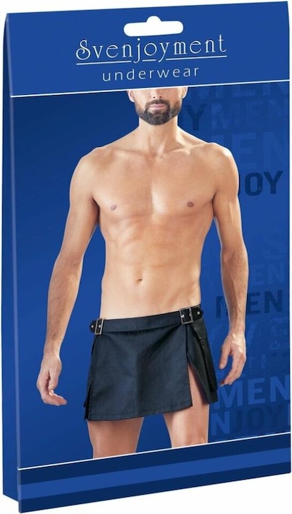 Actual product image Svenjoyment Men skirt (S/M)