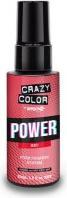Image du produit Crazy Color Teinture pour cheveux (Red)