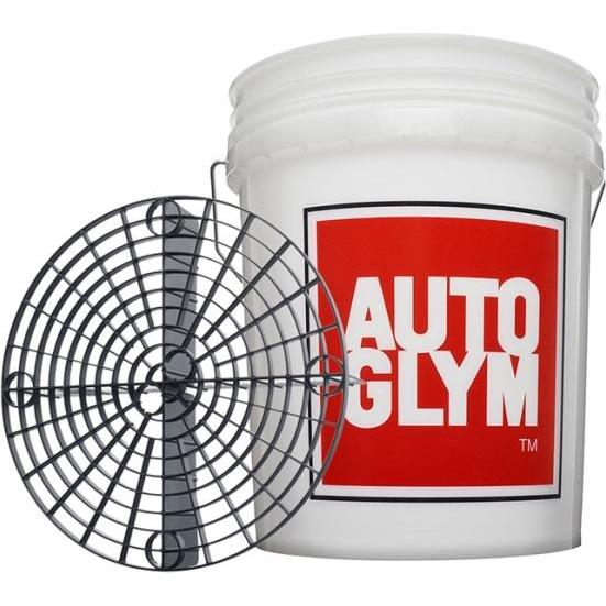 Autoglym, Accessori per pulizia auto, Spand + Gritguard