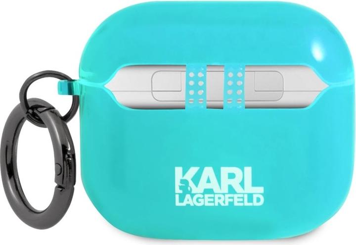 Actual product image Karl Lagerfeld Case (Headphone sleeve)