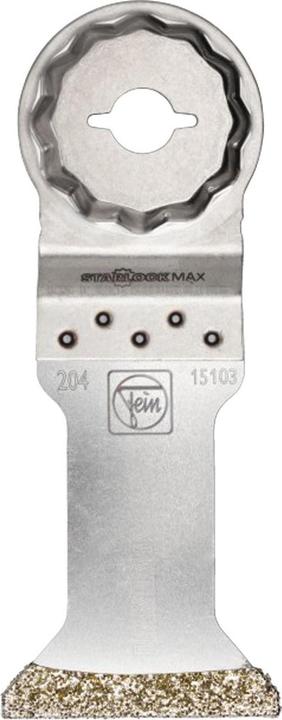 Productafbeelding Fein Diamant invalzaagblad 44 mm E