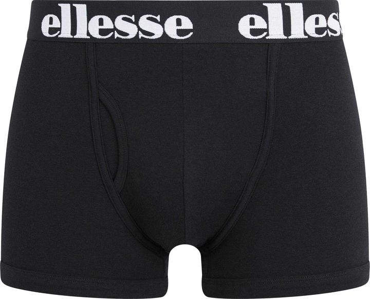 Produktbild Ellesse Hali Boxershorts (3erPack) (S, 3er Pack)