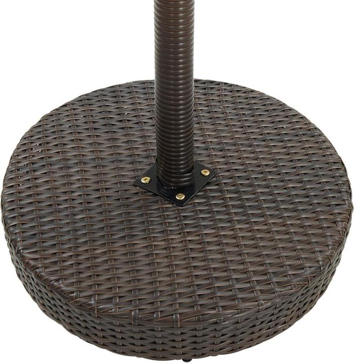 Produktbild vidaXL Bar-Set (75.50 x 106 cm)