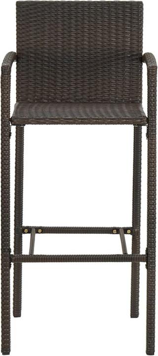 Produktbild vidaXL Bar-Set (75.50 x 106 cm)