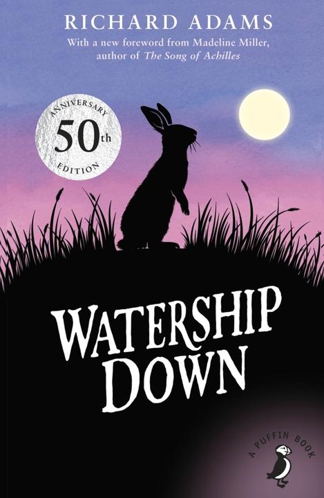 Immagine prodotto Watership Down (Inglese, Richard Adams, 2022)
