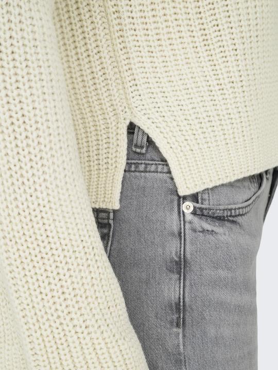 Actual product image JdY JDYJUSTY Knitted jumper Knitted jumper (L)