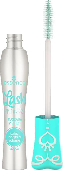 Lash Princess (Transparent)