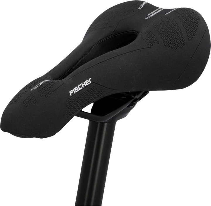Actual product image Fischer R.E.Med Memory Foam