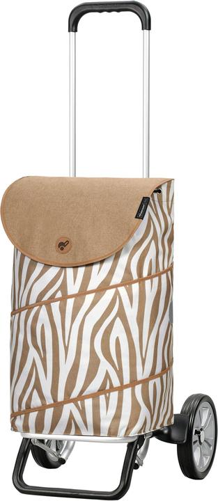 Immagine prodotto Andersen Shopper Star in alluminio Tyra
