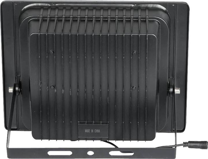 Immagine prodotto V-TAC VT-8576 - Proiettore a LED con pannello solare 35 W 4000K (2450 lm, IP65)