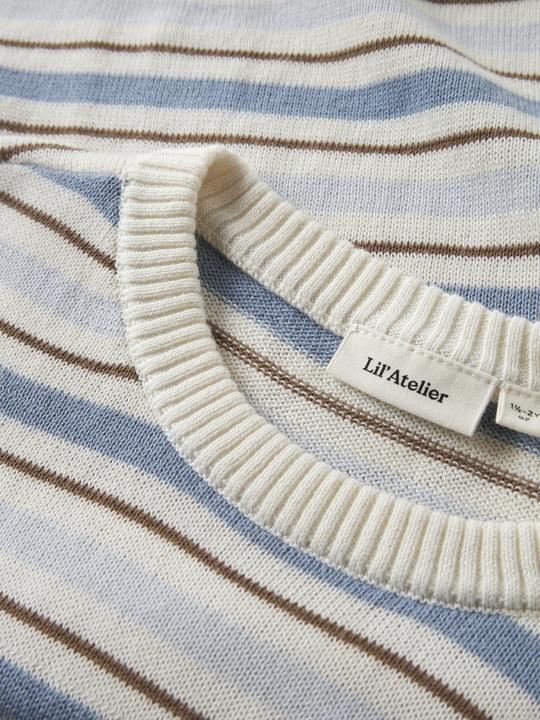 Produktbild Name it Loose Fit Oberteil (110)