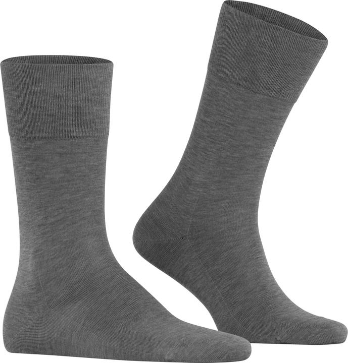 Dark grey (Steel), Steel Melange