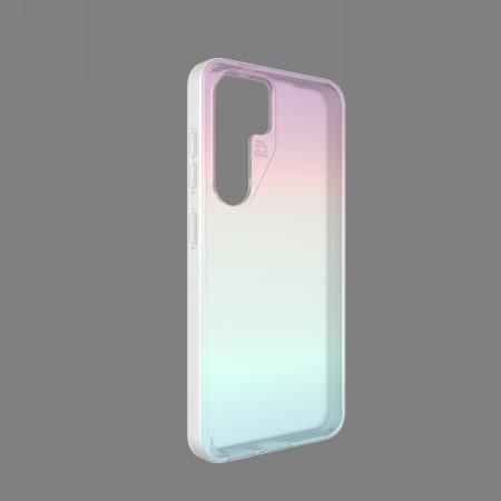 Actual product image Zagg Milan Galaxy S24 Iridescent (Samsung Galaxy S24)