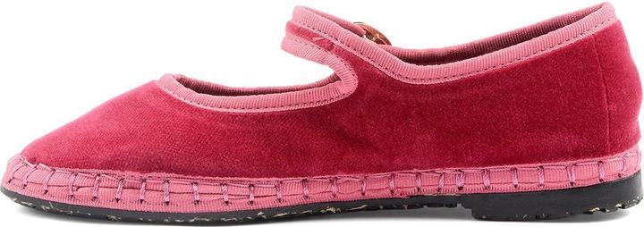 Actual product image Flabelus Mary Jane Kids (26)