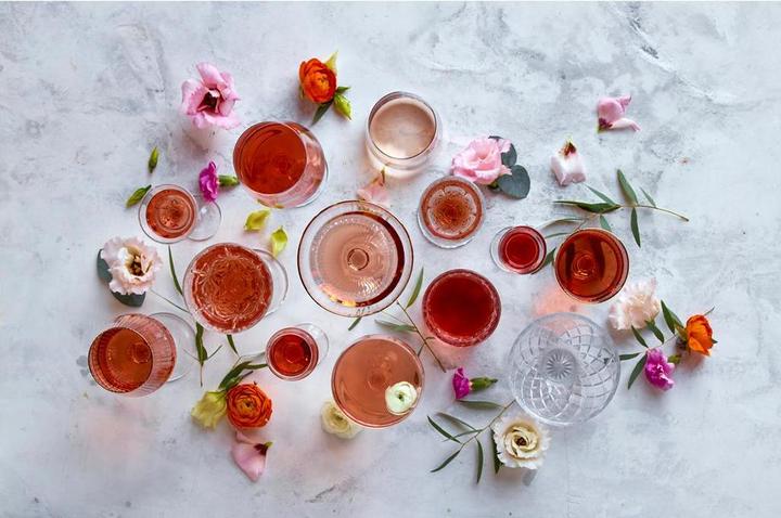 Produktbild Lyngby 12269 Sektglas (26 cl, 4 Gläser, Sektgläser)