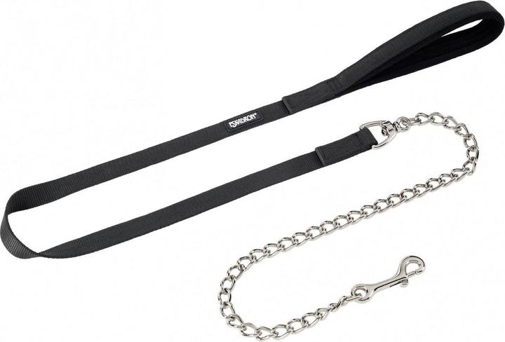 Produktbild Eskadron Leading Rope Black