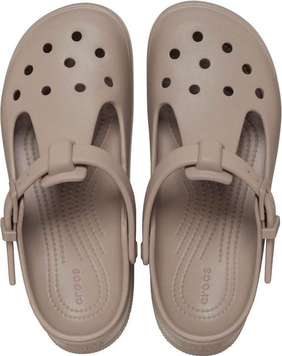 Actual product image Crocs Classic Mary Jane Clog (40)