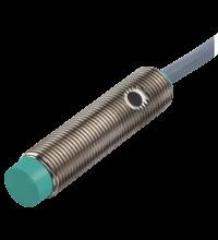 Actual product image Pepperl & Fuchs PEPPERL+FUCHS NJ4-12GM50-WS-20M