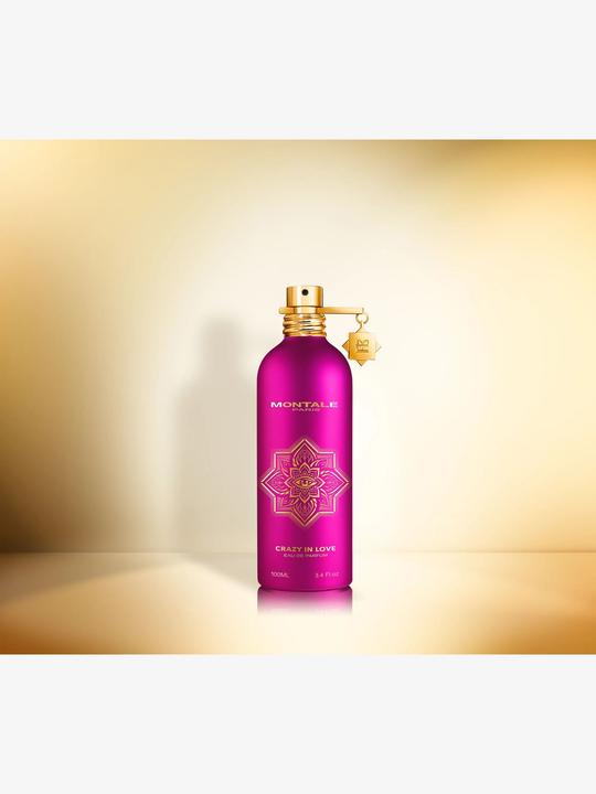 Actual product image Montale Crazy in Love (Eau de parfum, 100 ml)
