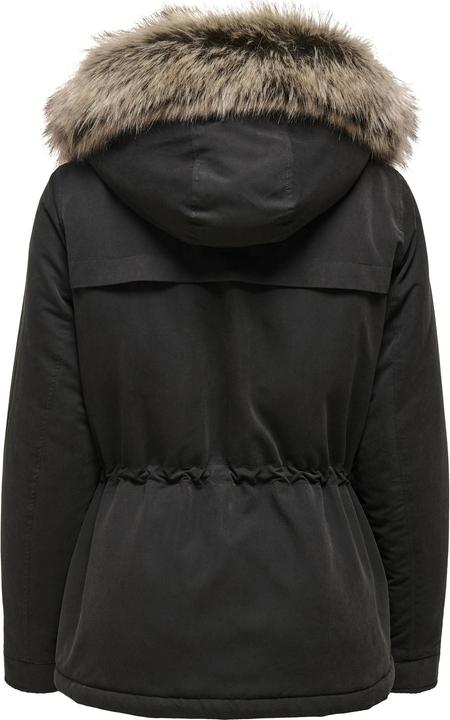 Produktbild Only ONLLINNEA Langer Parka Langer Parka (S)